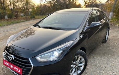 Hyundai i40 I рестайлинг, 2015 год, 1 455 000 рублей, 17 фотография