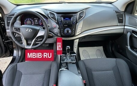 Hyundai i40 I рестайлинг, 2015 год, 1 455 000 рублей, 11 фотография