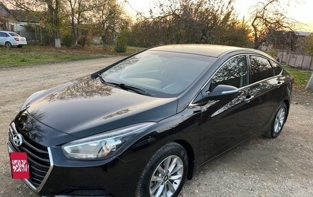 Hyundai i40 I рестайлинг, 2015 год, 1 455 000 рублей, 9 фотография