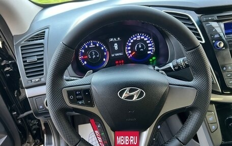 Hyundai i40 I рестайлинг, 2015 год, 1 455 000 рублей, 16 фотография