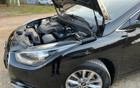 Hyundai i40 I рестайлинг, 2015 год, 1 455 000 рублей, 21 фотография