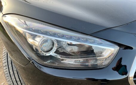 Hyundai i40 I рестайлинг, 2015 год, 1 455 000 рублей, 19 фотография