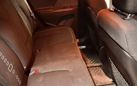 KIA Sportage III, 2011 год, 1 150 000 рублей, 14 фотография