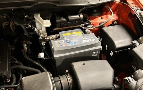 KIA Sportage III, 2011 год, 1 150 000 рублей, 16 фотография