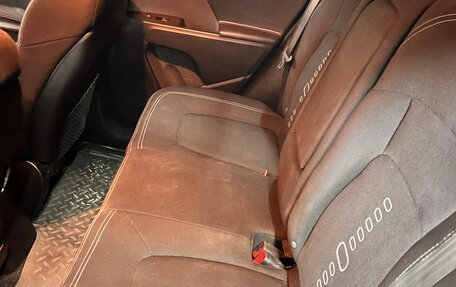 KIA Sportage III, 2011 год, 1 150 000 рублей, 12 фотография