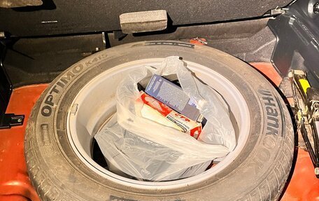 KIA Sportage III, 2011 год, 1 150 000 рублей, 23 фотография