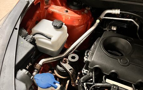 KIA Sportage III, 2011 год, 1 150 000 рублей, 17 фотография