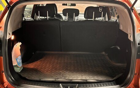 KIA Sportage III, 2011 год, 1 150 000 рублей, 24 фотография