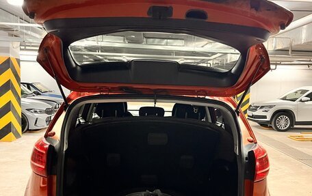 KIA Sportage III, 2011 год, 1 150 000 рублей, 20 фотография