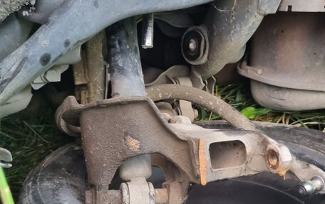 Volvo XC90 II рестайлинг, 2004 год, 370 000 рублей, 6 фотография