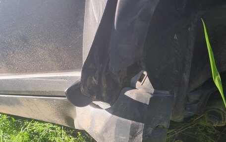 Volvo XC90 II рестайлинг, 2004 год, 370 000 рублей, 8 фотография