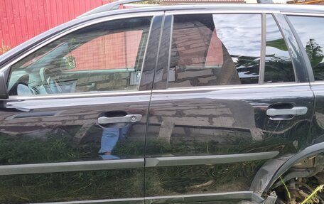 Volvo XC90 II рестайлинг, 2004 год, 370 000 рублей, 5 фотография