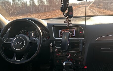 Audi Q5, 2012 год, 2 000 000 рублей, 6 фотография