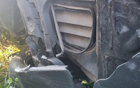 Volvo XC90 II рестайлинг, 2004 год, 370 000 рублей, 7 фотография