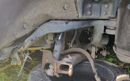 Volvo XC90 II рестайлинг, 2004 год, 370 000 рублей, 9 фотография