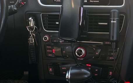 Audi Q5, 2012 год, 2 000 000 рублей, 7 фотография