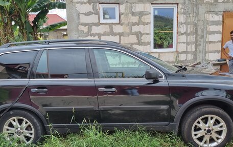 Volvo XC90 II рестайлинг, 2004 год, 370 000 рублей, 3 фотография