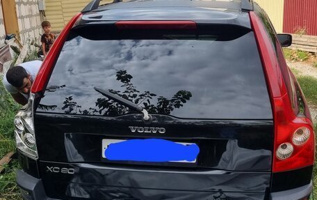 Volvo XC90 II рестайлинг, 2004 год, 370 000 рублей, 2 фотография