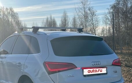 Audi Q5, 2012 год, 2 000 000 рублей, 5 фотография