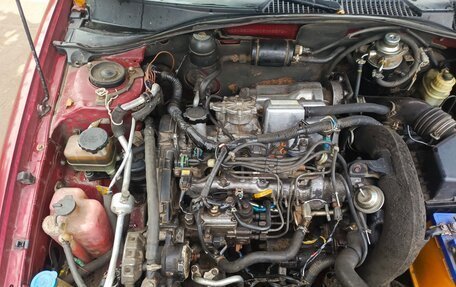 Toyota Avensis III рестайлинг, 1999 год, 370 000 рублей, 6 фотография