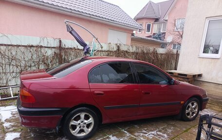 Toyota Avensis III рестайлинг, 1999 год, 370 000 рублей, 5 фотография