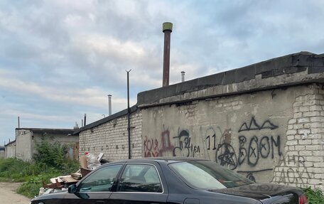 Toyota Cresta, 2001 год, 750 000 рублей, 2 фотография