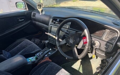 Toyota Cresta, 2001 год, 750 000 рублей, 4 фотография