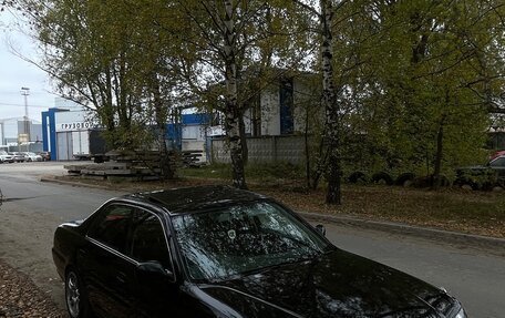 Toyota Cresta, 2001 год, 750 000 рублей, 11 фотография