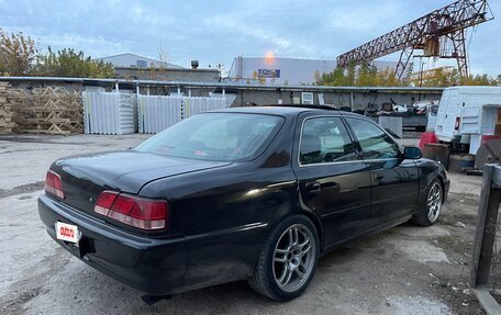 Toyota Cresta, 2001 год, 750 000 рублей, 17 фотография