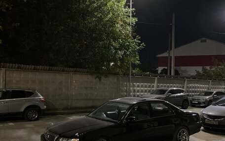 Toyota Cresta, 2001 год, 750 000 рублей, 9 фотография