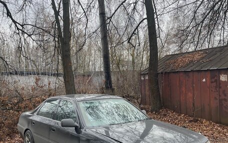 Toyota Cresta, 2001 год, 750 000 рублей, 19 фотография