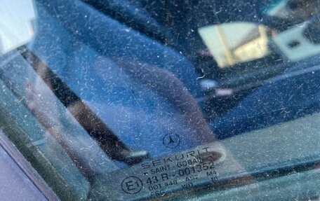 Mercedes-Benz C-Класс, 1996 год, 195 000 рублей, 2 фотография