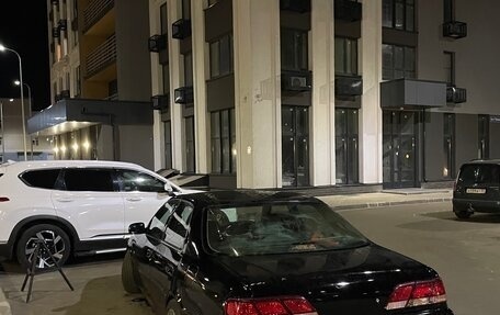 Toyota Cresta, 2001 год, 750 000 рублей, 6 фотография