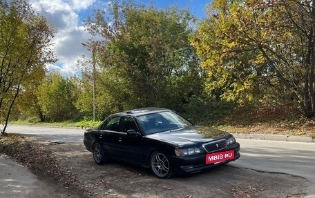 Toyota Cresta, 2001 год, 750 000 рублей, 10 фотография