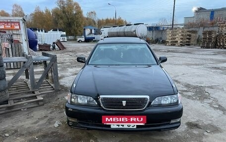 Toyota Cresta, 2001 год, 750 000 рублей, 13 фотография