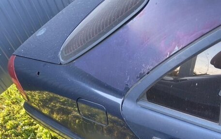 Mercedes-Benz C-Класс, 1996 год, 195 000 рублей, 3 фотография