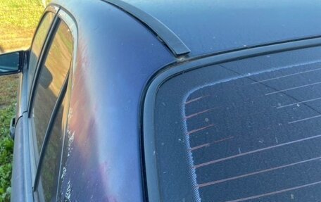 Mercedes-Benz C-Класс, 1996 год, 195 000 рублей, 5 фотография