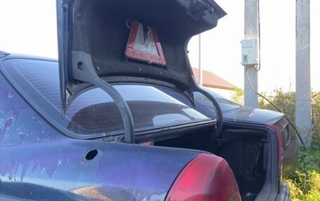 Mercedes-Benz C-Класс, 1996 год, 195 000 рублей, 7 фотография