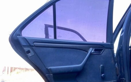 Mercedes-Benz C-Класс, 1996 год, 195 000 рублей, 8 фотография