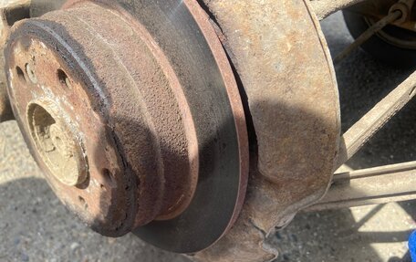 Mercedes-Benz C-Класс, 1996 год, 195 000 рублей, 10 фотография