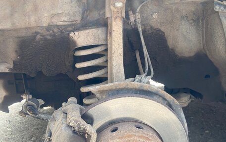 Mercedes-Benz C-Класс, 1996 год, 195 000 рублей, 13 фотография