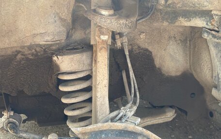 Mercedes-Benz C-Класс, 1996 год, 195 000 рублей, 12 фотография