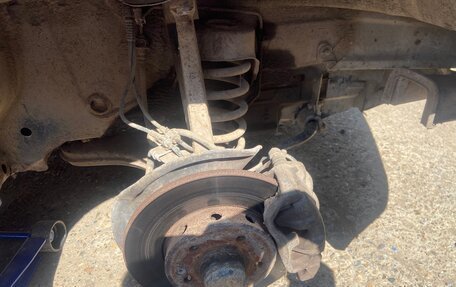 Mercedes-Benz C-Класс, 1996 год, 195 000 рублей, 16 фотография