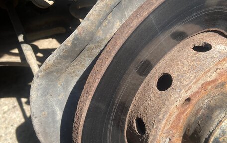 Mercedes-Benz C-Класс, 1996 год, 195 000 рублей, 15 фотография