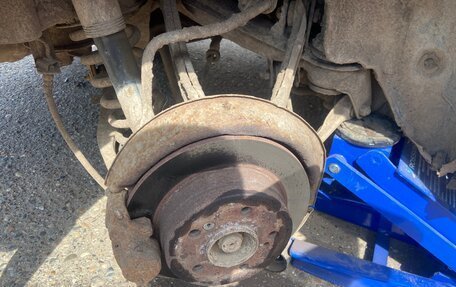 Mercedes-Benz C-Класс, 1996 год, 195 000 рублей, 11 фотография