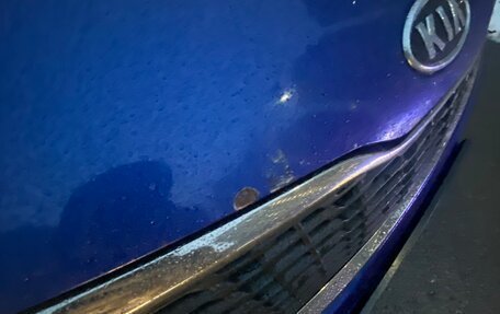 KIA Rio III рестайлинг, 2011 год, 710 000 рублей, 7 фотография