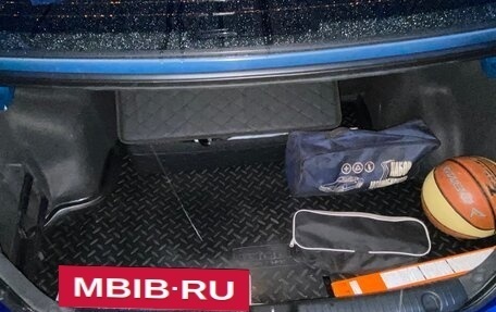 KIA Rio III рестайлинг, 2011 год, 710 000 рублей, 11 фотография