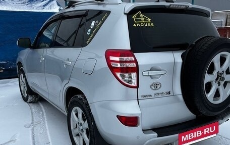 Toyota RAV4, 2011 год, 1 200 000 рублей, 3 фотография