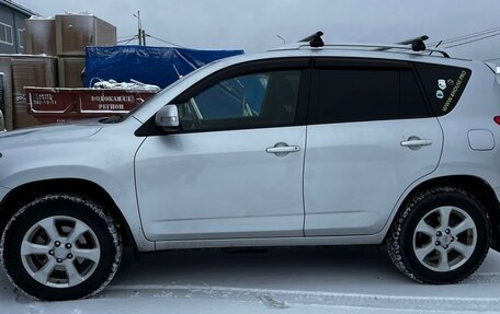 Toyota RAV4, 2011 год, 1 200 000 рублей, 4 фотография
