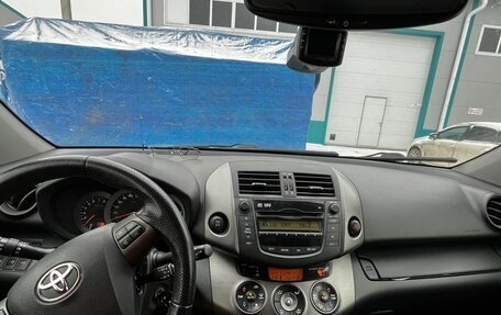 Toyota RAV4, 2011 год, 1 200 000 рублей, 7 фотография